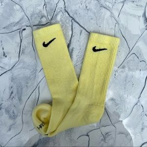 Nike socks